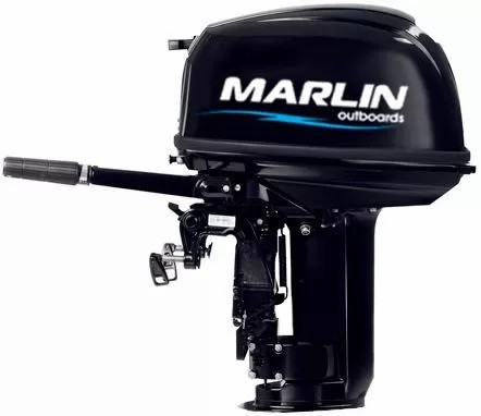 Лодочный мотор MARLIN MP 30 AMH в Набережных Челнах