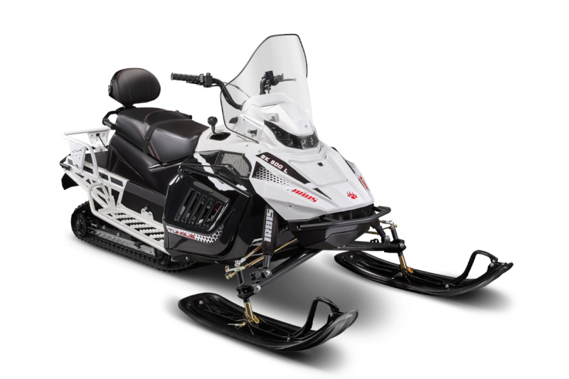 Снегоход IRBIS TUNGUS 500L 25/26 в Набережных Челнах