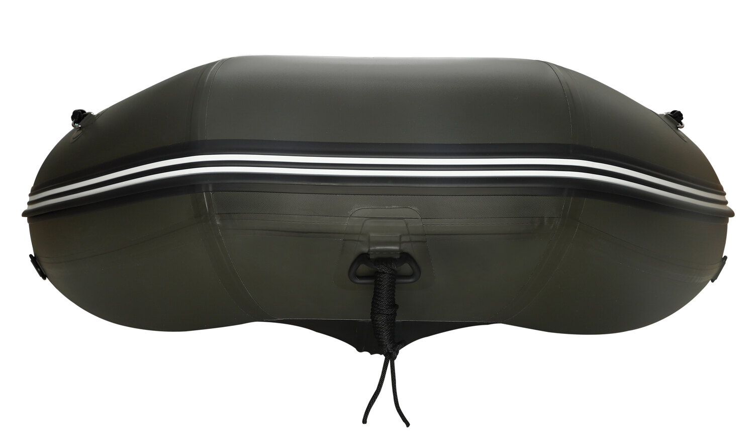 НАДУВНАЯ ЛОДКА GLADIATOR B370AL в Набережных Челнах