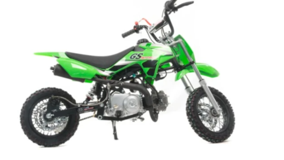 Питбайк MOTOLAND (МОТОЛЕНД) GS Motors S7 в Набережных Челнах