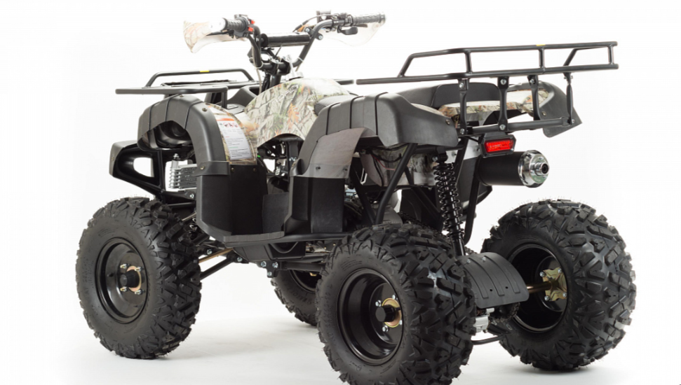 Квадроцикл MOTOLAND (МОТОЛЕНД) 200 ALL ROAD в Набережных Челнах