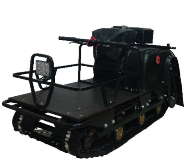 Мотобуксировщик PAXUS 650 9 л.с. в Набережных Челнах