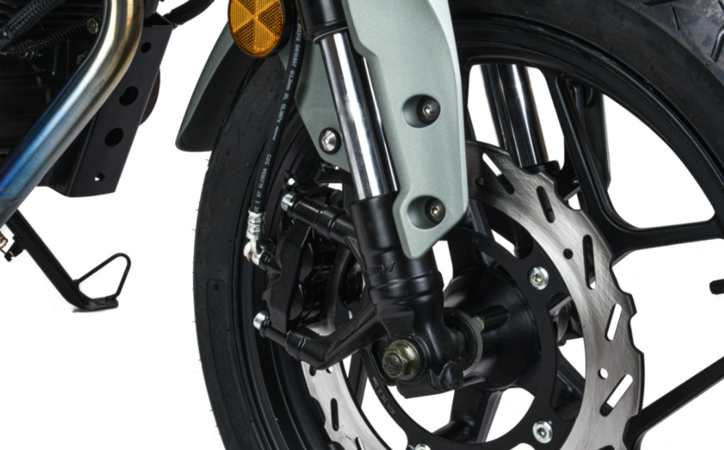 Мотоцикл MOTOLAND (МОТОЛЕНД) 300 CBR в Набережных Челнах