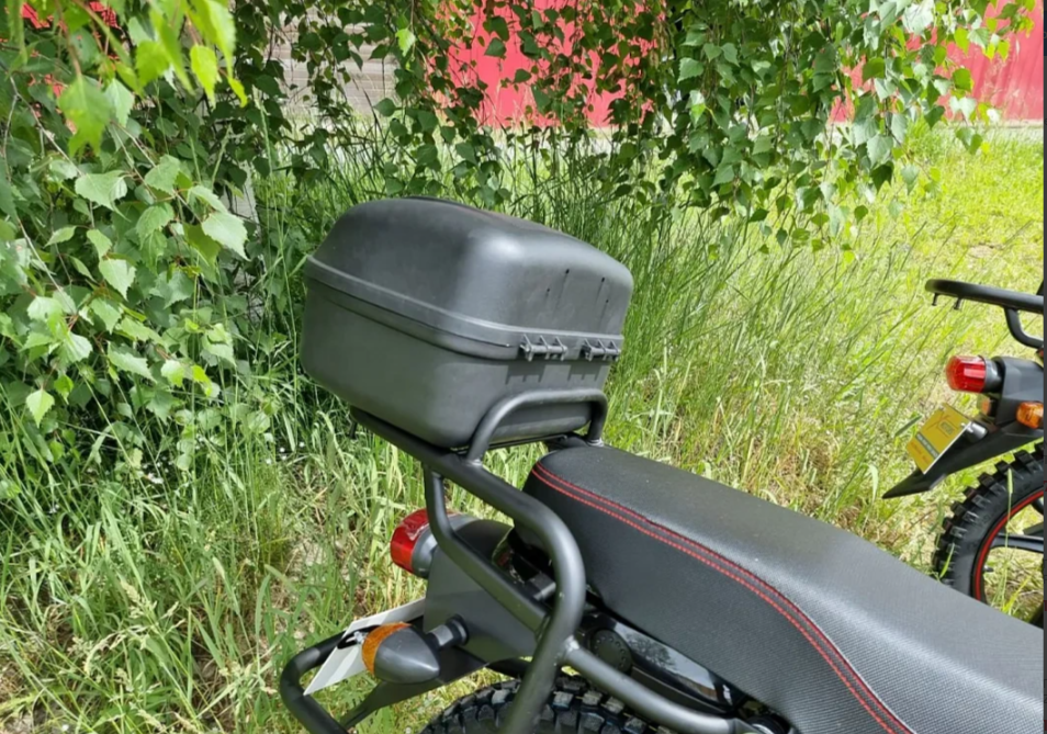 Мопед PROMAX ALPHA TOURIST 150 в Набережных Челнах