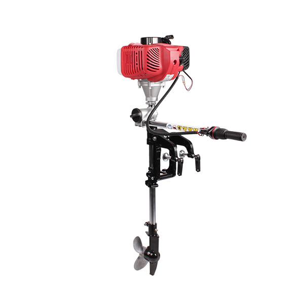 ЛОДОЧНЫЙ МОТОР TOYAMA TA 3.5 в Набережных Челнах