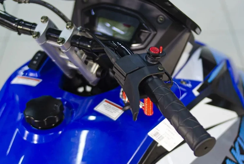 Снегоход Ataki WD 200 в Набережных Челнах