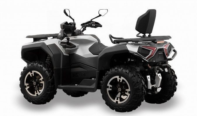 Квадроцикл HISUN GUARDIAN 550L /LONG в Набережных Челнах