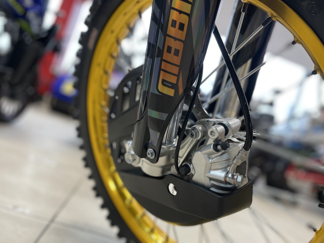 Кроссовый мотоцикл PROMAX BLACKOUT NB300 MX в Набережных Челнах