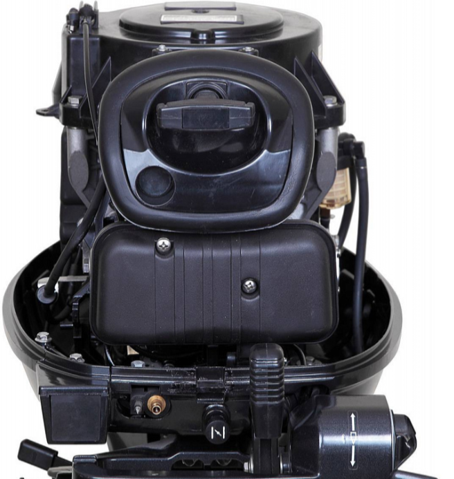 Лодочный мотор MARLIN MP 40 AWHL в Набережных Челнах