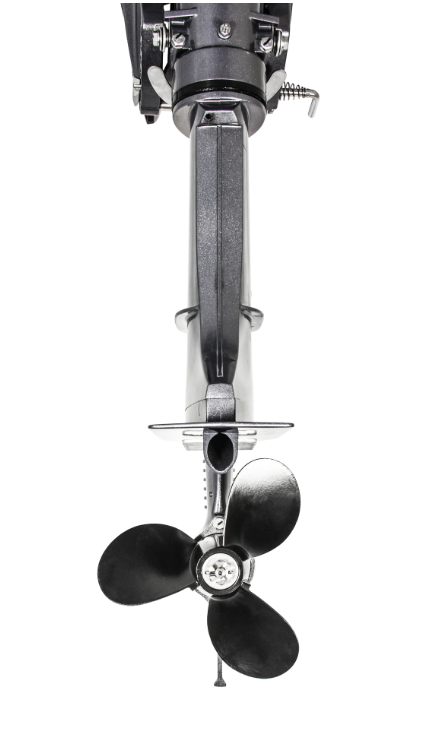 Лодочный мотор APACHE T5 BS в Набережных Челнах