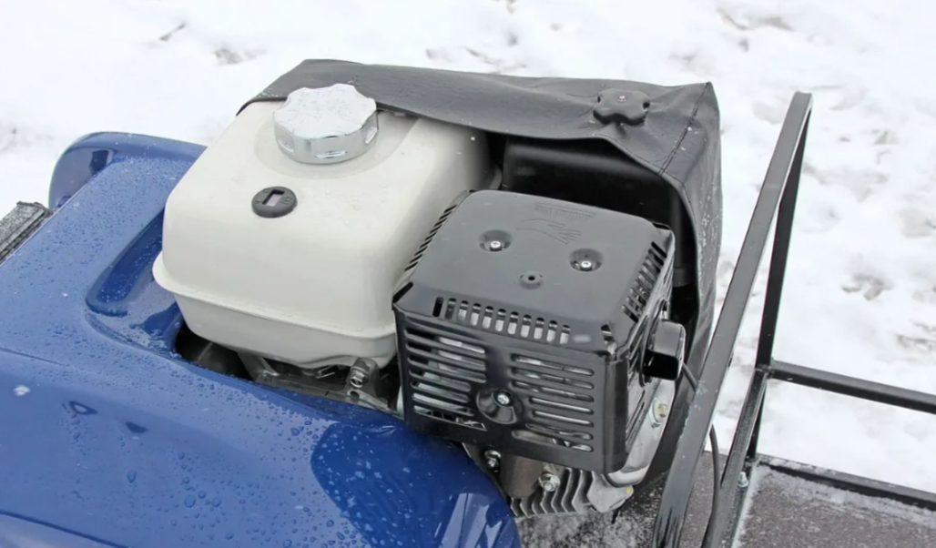 Мотобуксировщик PAXUS 500 AVANT 15 л.с. в Набережных Челнах