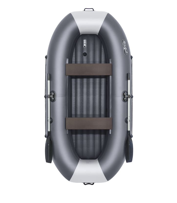 Лодка Таймень LX 290 НД в Набережных Челнах