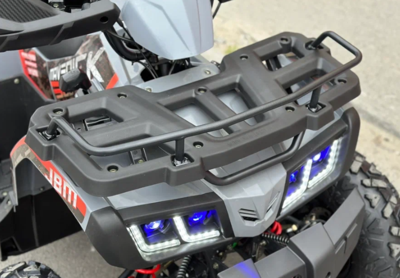 Квадроцикл GBM MAVERICK 300 NEW в Набережных Челнах