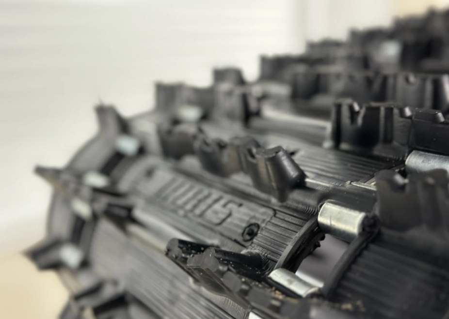 СНЕГОХОД IRBIS SF200L XE SUPERLONG в Набережных Челнах