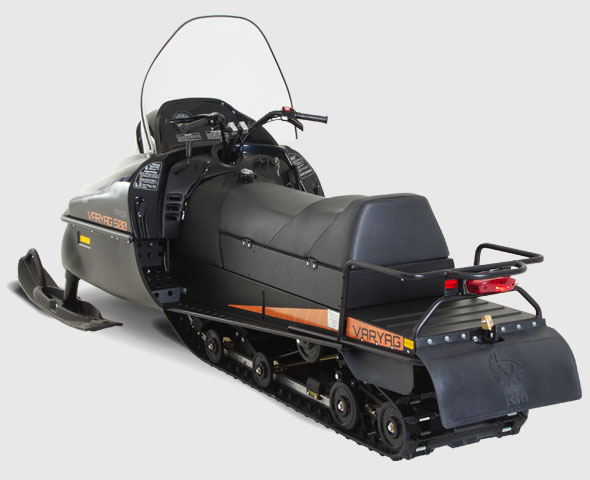 Снегоход РМ ТАЙГА ВАРЯГ 500 в Набережных Челнах