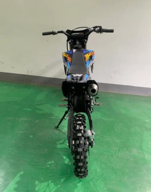 Питбайк JHLMOTO JHLofr LK140 17/14 (ZS1P60YMJ) в Набережных Челнах