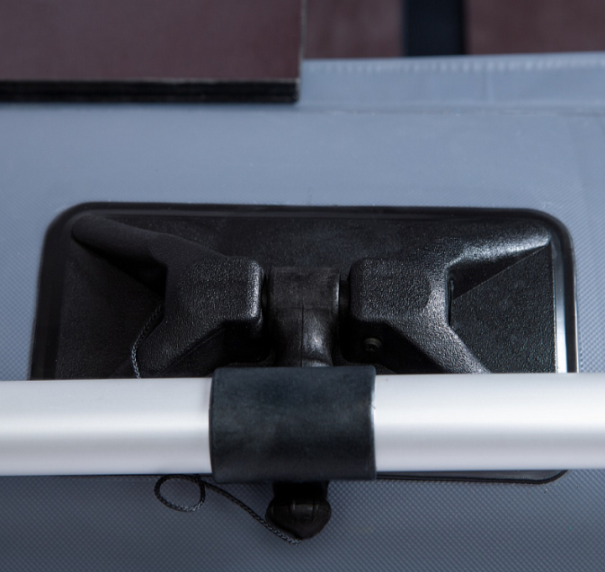 ЛОДКА НАДУВНАЯ YUKONA 230 TL (БЕЗ ПАЙОЛА) в Набережных Челнах