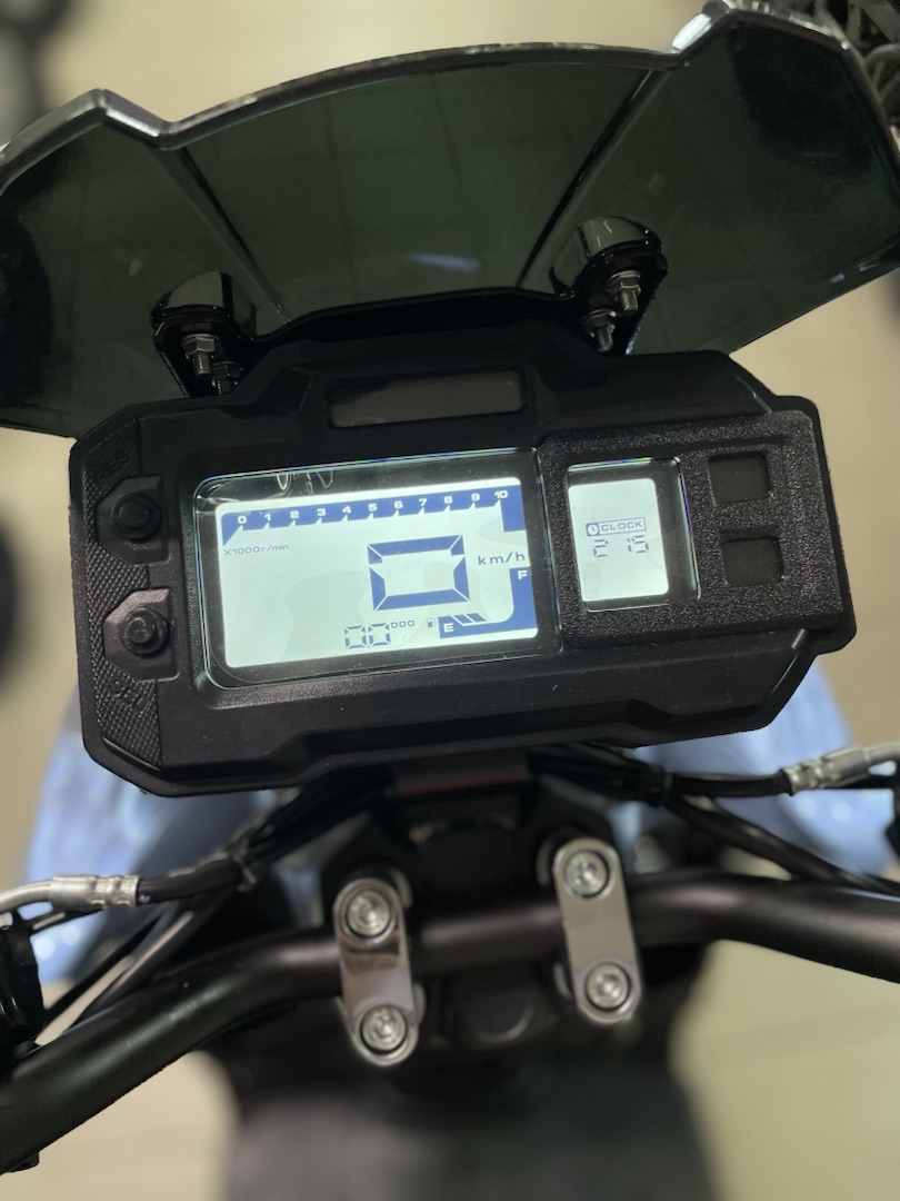 Скутер PROMAX STALKER 150(49) в Набережных Челнах