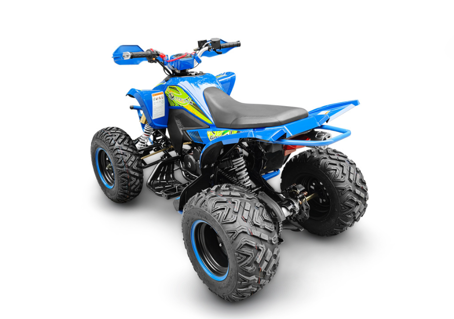 Квадроцикл YACOTA TYPHOON 250 в Набережных Челнах