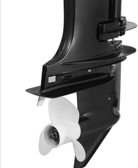 Лодочный мотор HIDEA HD40FEL в Набережных Челнах