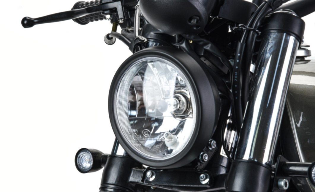 Мотоцикл MOTOLAND (МОТОЛЕНД) TEXAS 300 в Набережных Челнах