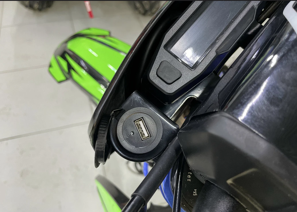 Мотоцикл Progasi RACE 300 AIR PRO SPORT в Набережных Челнах