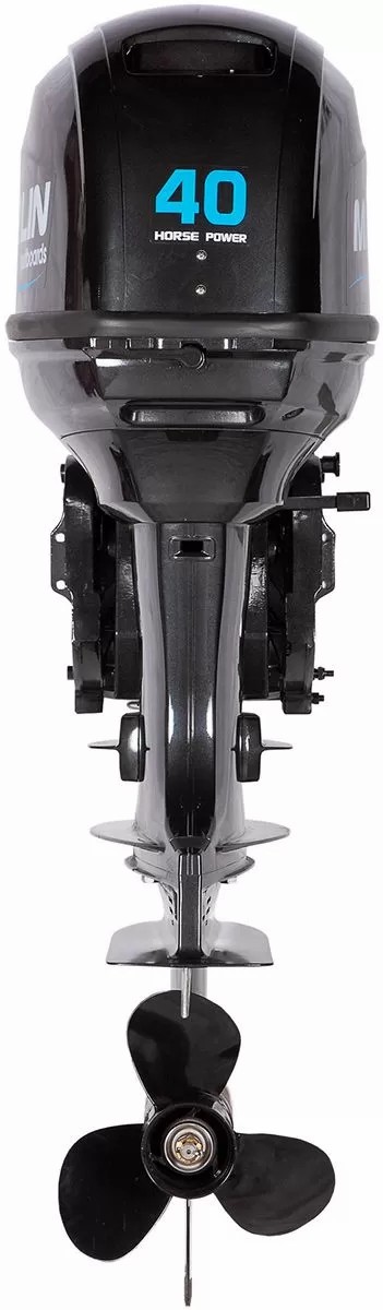 Лодочный мотор MARLIN MP 40 AWRL в Набережных Челнах