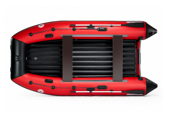 КОМПЛЕКТ ЛОДКА MISHIMO RAPID 360 PRO + ЛОДОЧНЫЙ МОТОР MARLIN PROLINE MP 9.9 (15) AMHS в Набережных Челнах