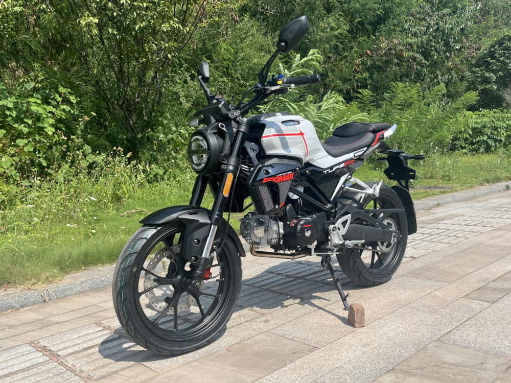 Мопед PROMAX CB130R (49) в Набережных Челнах