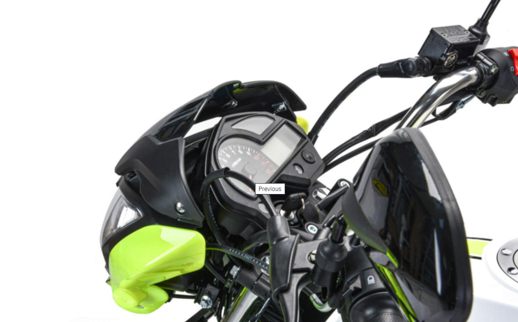 Мотоцикл MOTOLAND (МОТОЛЕНД) 200 SPRINT в Набережных Челнах