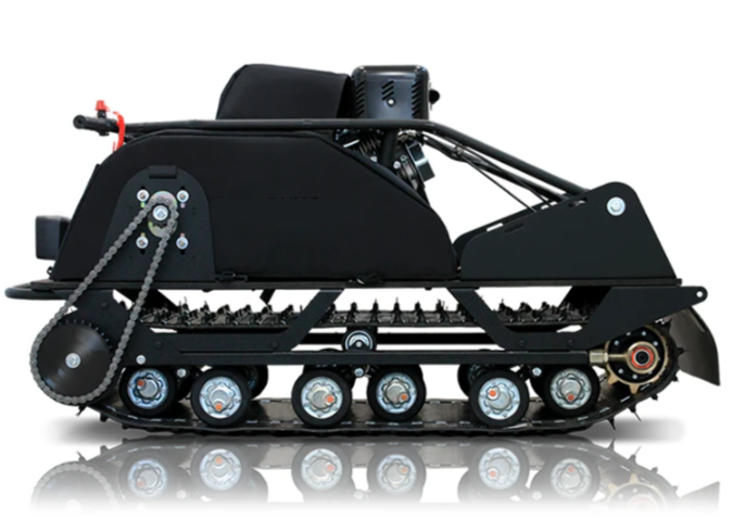 Мотобуксировщик НОРКА 500 STANDART 11 л.с. в Набережных Челнах