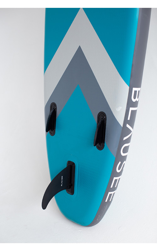 НАДУВНОЙ САП БОРД BLAUSEE 10 в Набережных Челнах