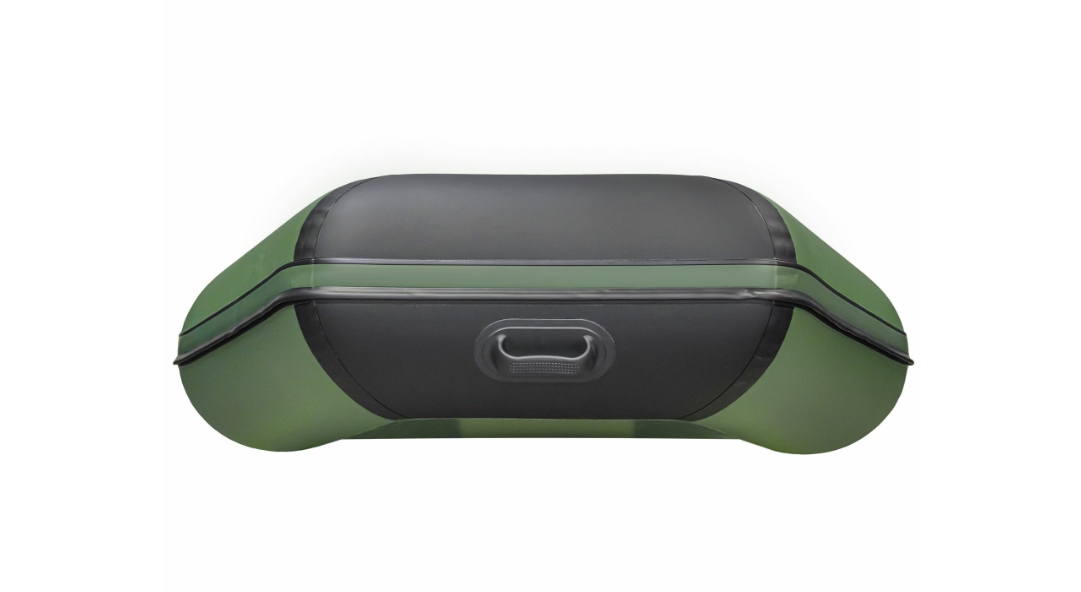 Лодка АКВА 3200 слань-книжка в Набережных Челнах