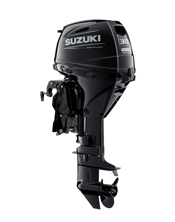 Лодочный мотор Suzuki DF30ATS в Набережных Челнах