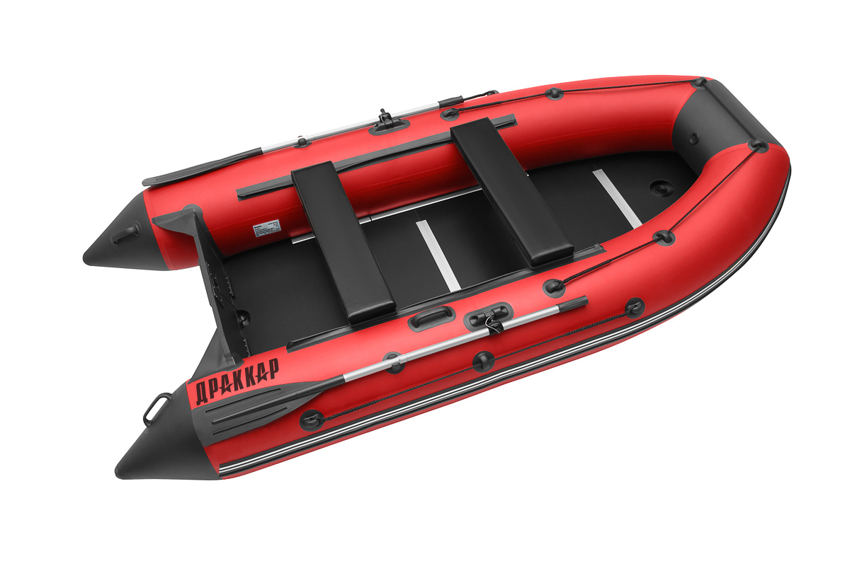 ЛОДКА ДРАККАР 3100 СК HANT в Набережных Челнах