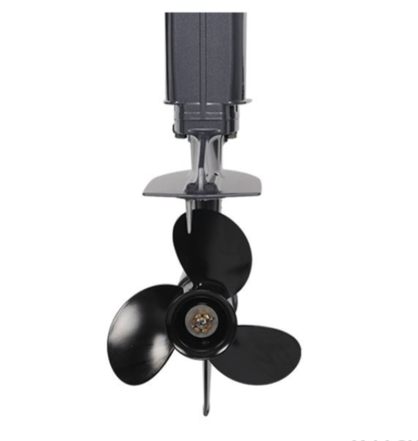 Лодочный мотор ALLFA CG Т40 S в Набережных Челнах