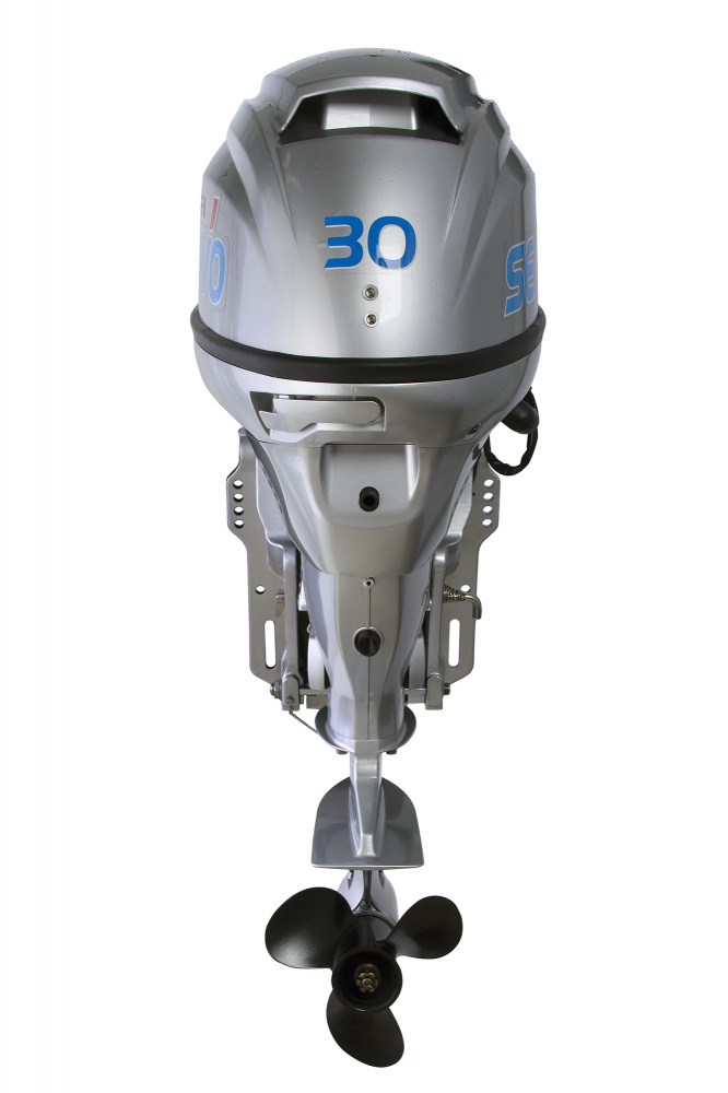 Лодочный мотор SEANOVO SNEF30FES-T EFI в Набережных Челнах