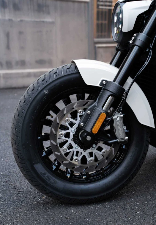 Мотоцикл Benda DarkFlag 500 Commander в Набережных Челнах