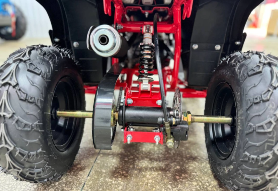 Квадроцикл GBM ROBLOX в Набережных Челнах