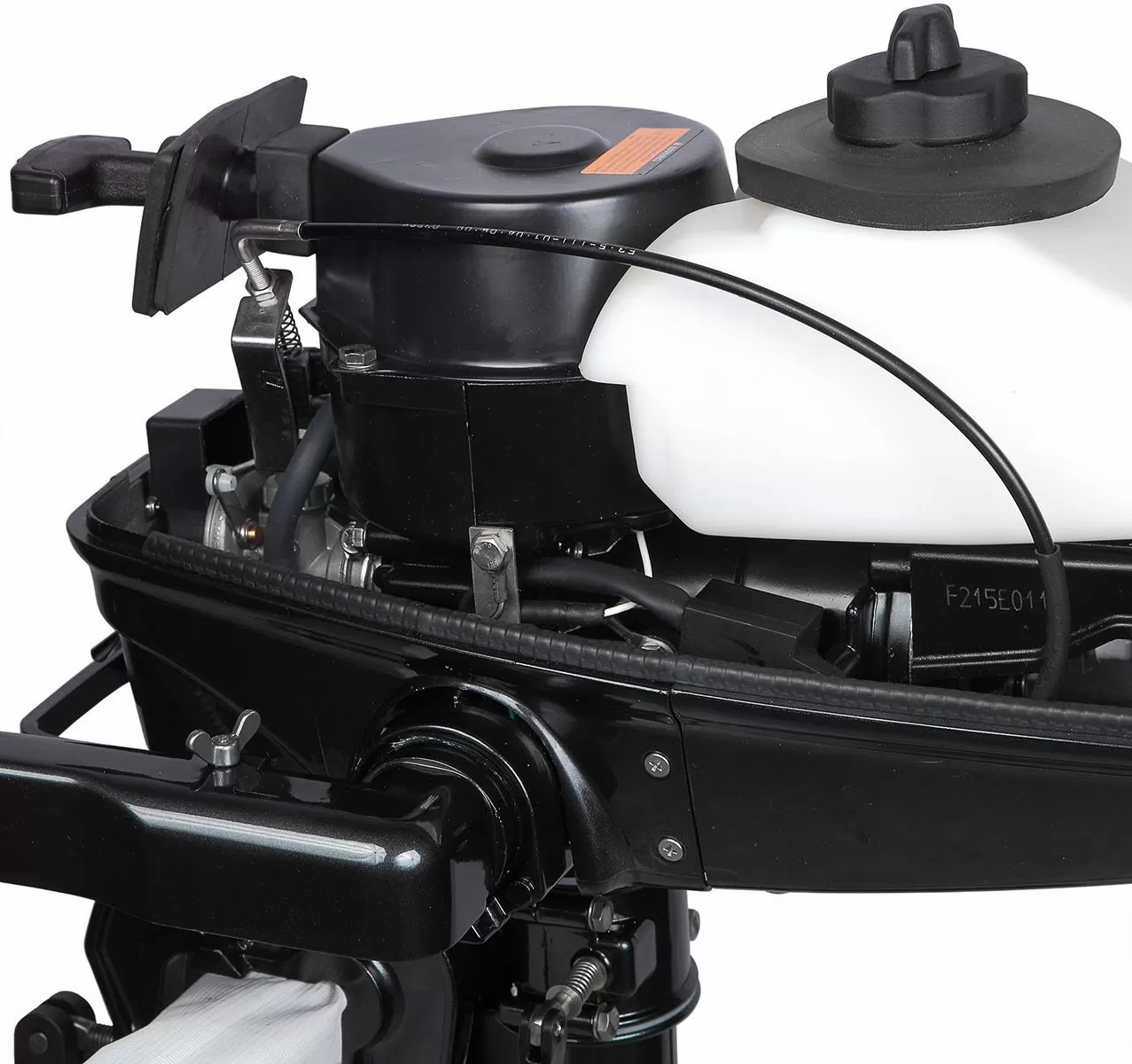 Лодочный мотор MARLIN MP 4 AMHS в Набережных Челнах