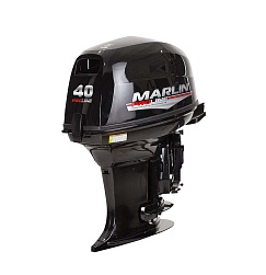 Лодочный мотор MARLIN PROLINE MP 40 AWR в Набережных Челнах