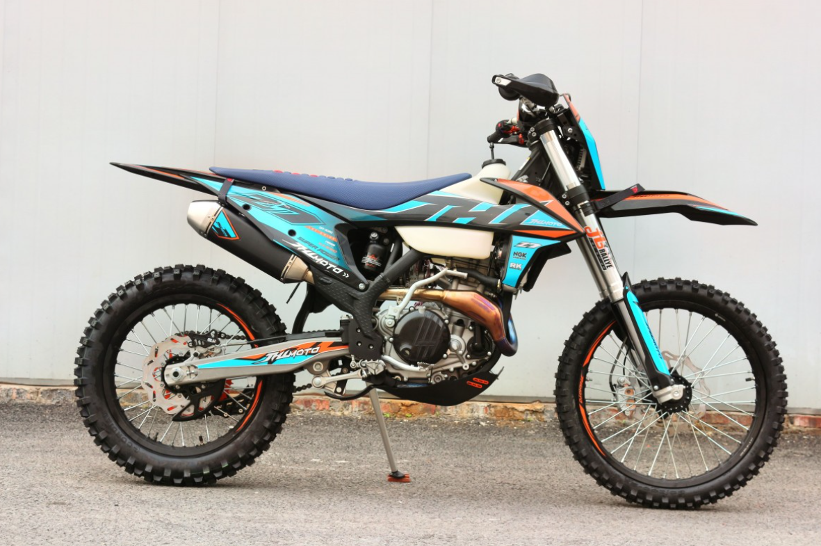 Мотоцикл JHLMOTO JHL Z7 NC250S (177MM-A) в Набережных Челнах