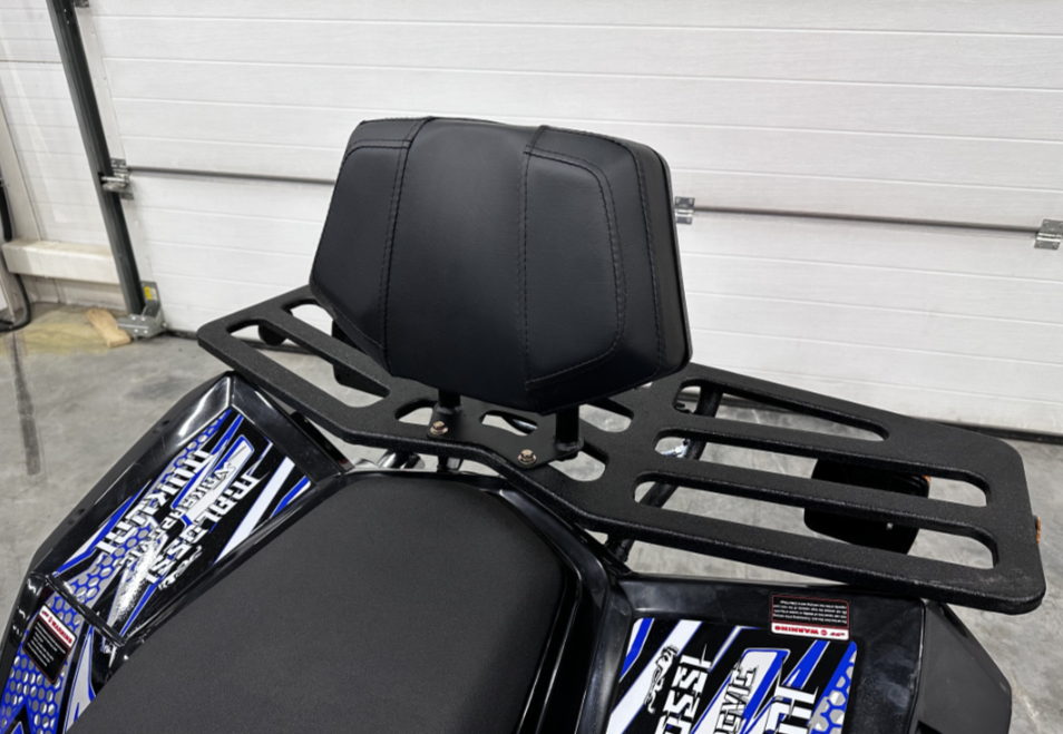 Квадроцикл GBM SHARP BIG 300 NEW PREMIUM в Набережных Челнах