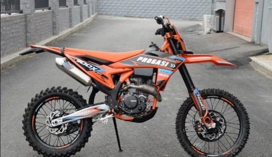 Мотоцикл Progasi Endurance 300X EFI в Набережных Челнах