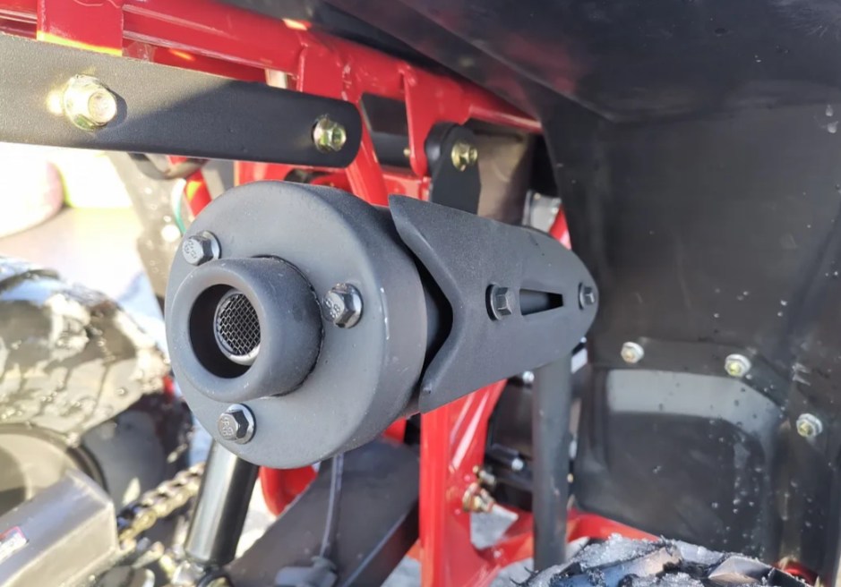 Квадроцикл GBM SHARP KIDS 125 в Набережных Челнах