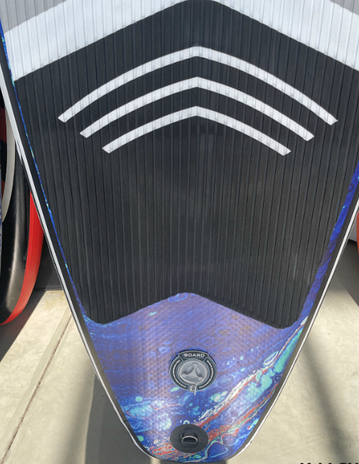 SUP (САП) ДОСКА RAIDEX I BOARD 11’ (332СМ) N 40 в Набережных Челнах