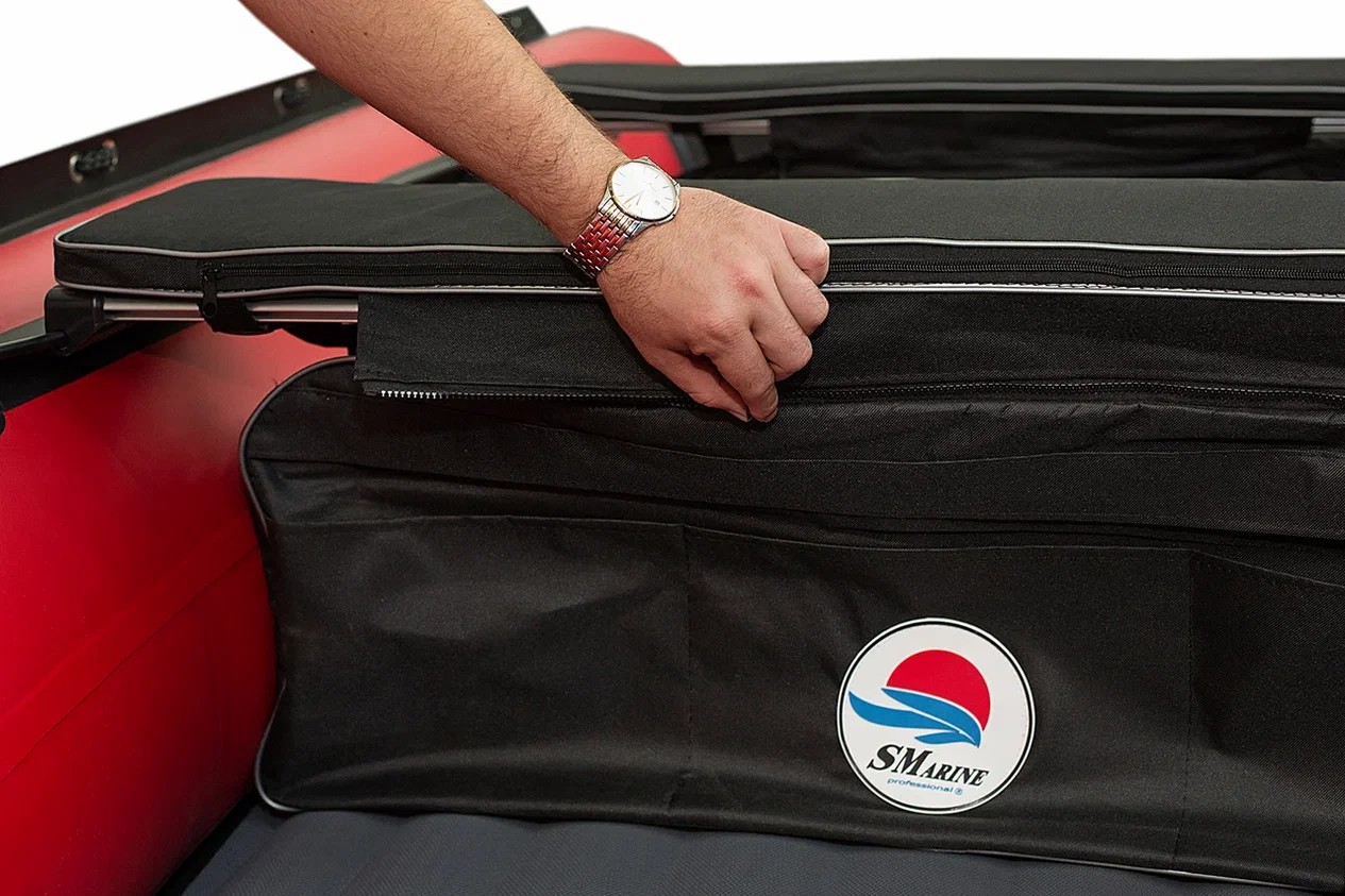 НАКЛАДКА МЯГКАЯ + СУМКА РУНДУК SDP 330 в Набережных Челнах