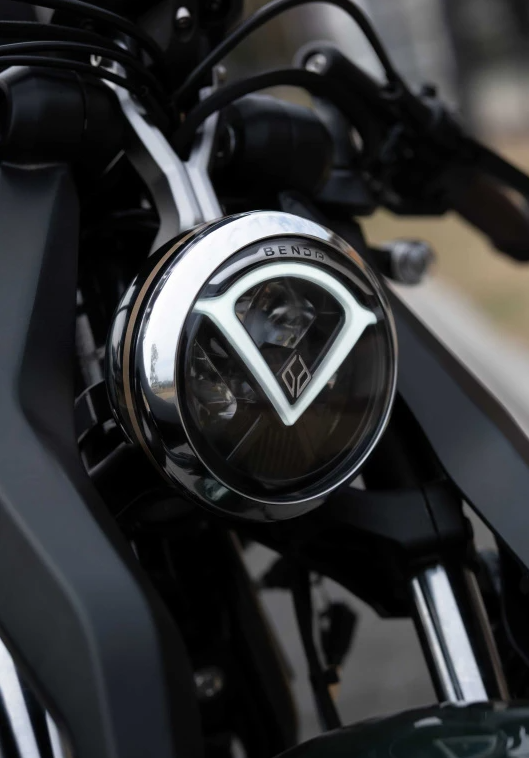 Мотоцикл Benda Napoleon 250 в Набережных Челнах