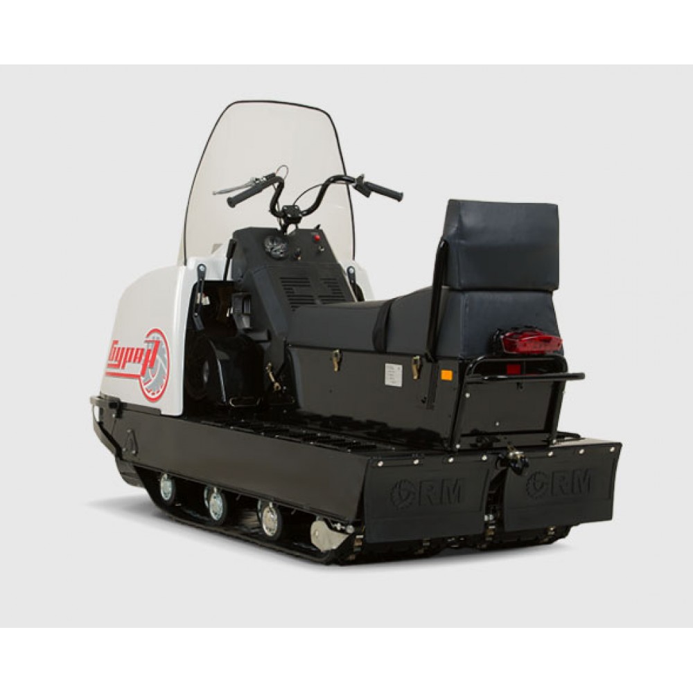 Снегоход РМ БУРАН А в Набережных Челнах