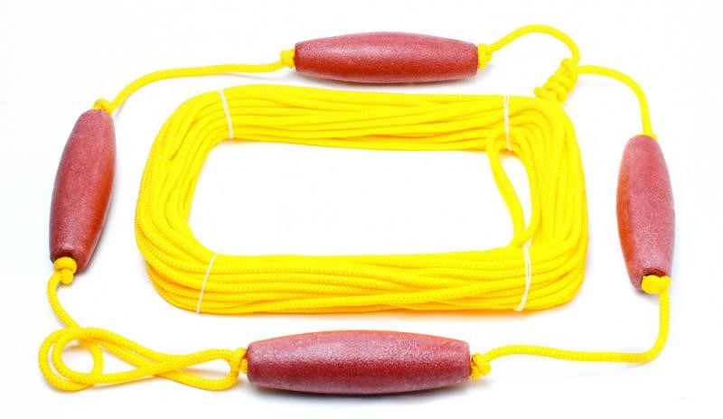 Линь спасательный "Конец Александрова" в Набережных Челнах